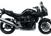 Suzuki Bandit 650S